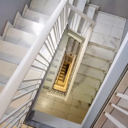 Mh Apartments Sant Pau-2